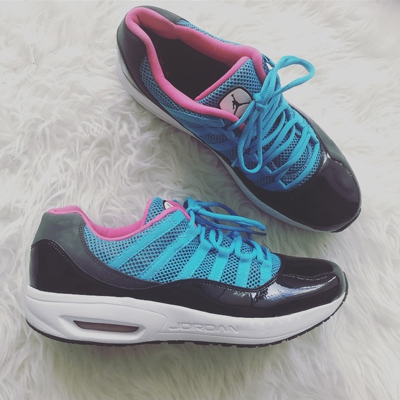 jordan cmft 11 viz air